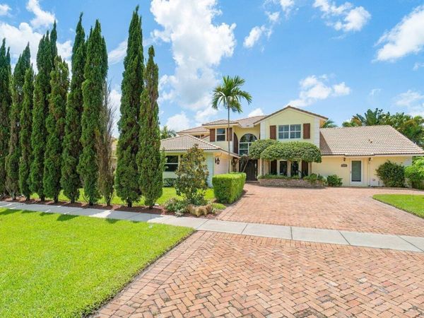 14324 PADDOCK Drive, Wellington, FL 33414