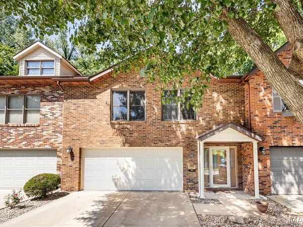 306 Northoak Drive, Collinsville, IL 62234