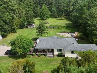4792 Quiet Ave., Conway, SC 29527