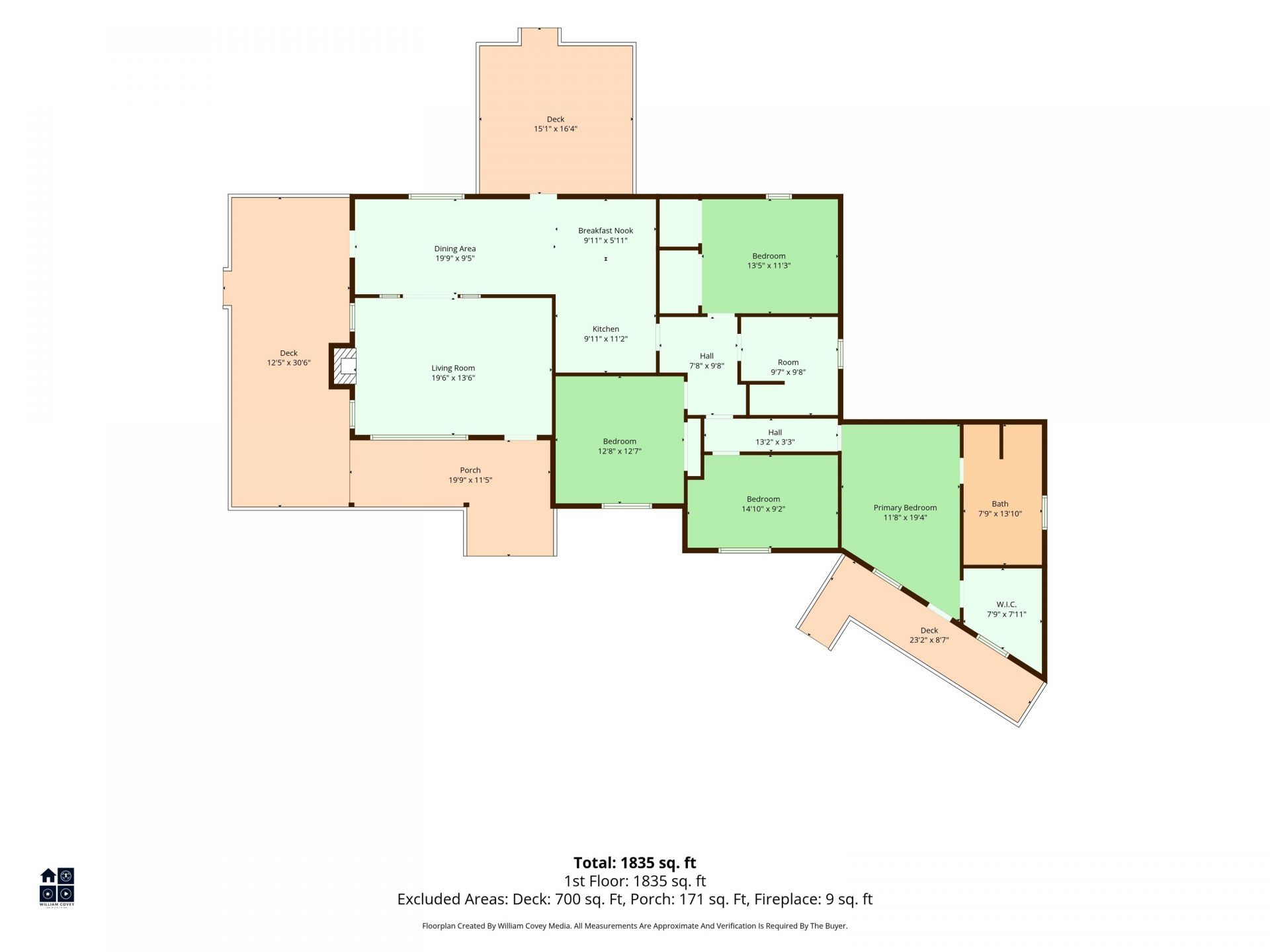 4792 Quiet Ave. Photo 6