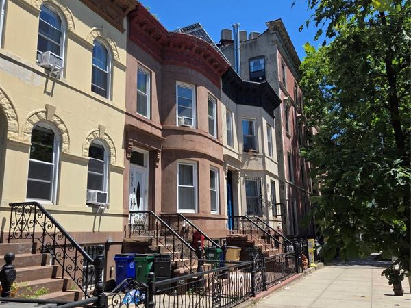 695 Saint Johns Place, Brooklyn, NY 11216