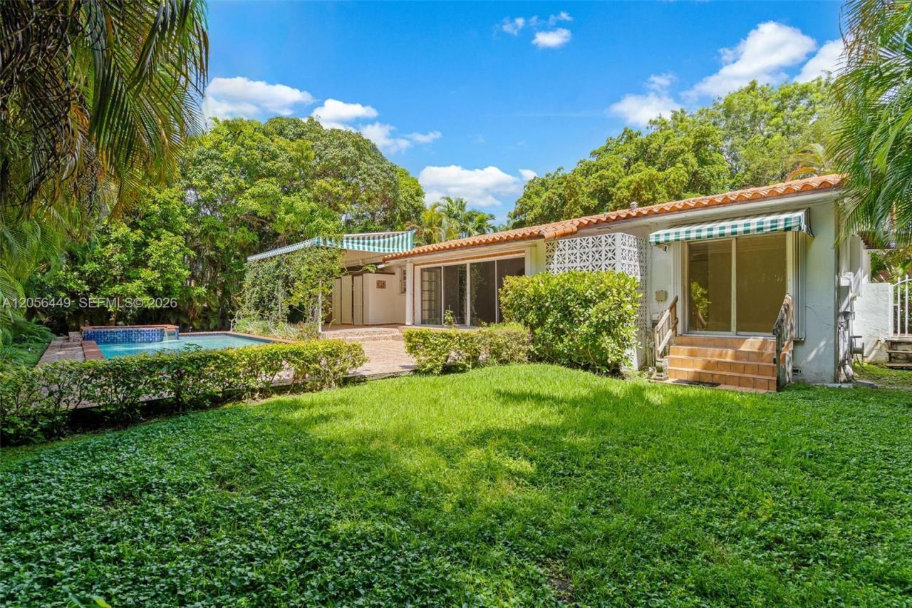 1540 Dorado Ave, Coral Gables, FL 33146 Photo