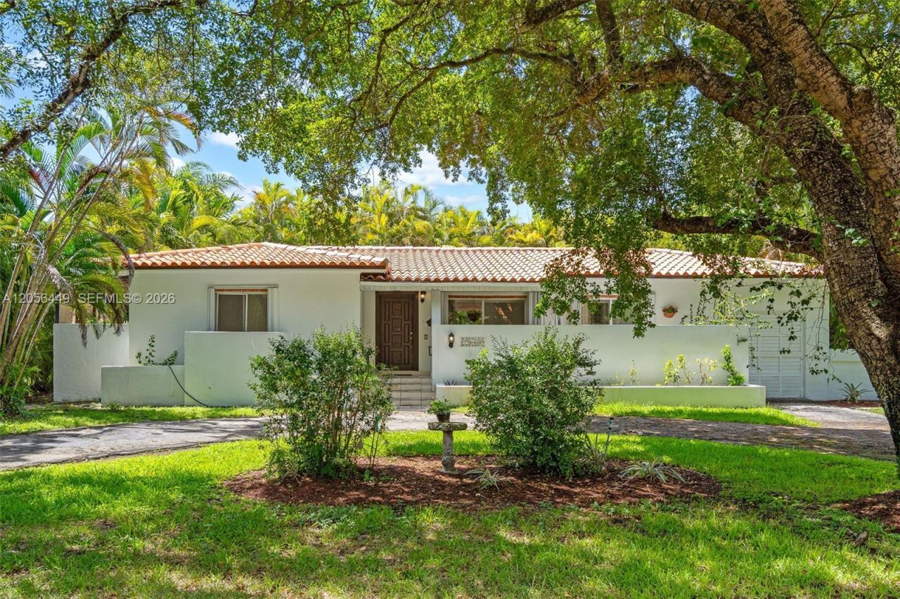 1540 Dorado Ave, Coral Gables, FL 33146 Photo