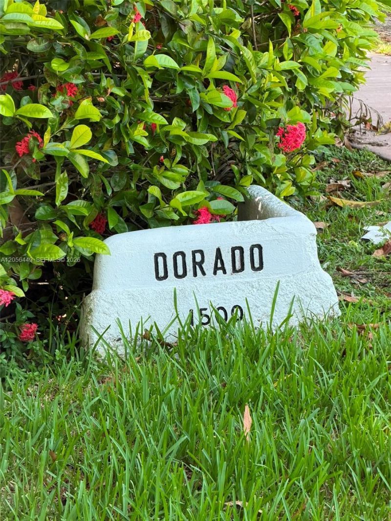 1540 Dorado Ave, Coral Gables, FL 33146 Photo