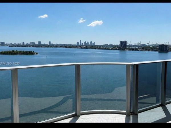 700 NE 24th St , Unit 1202, Miami, FL 33137
