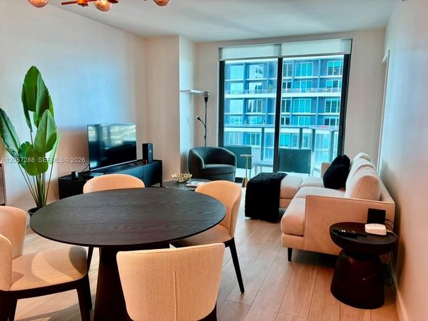 1300 S Miami Ave, Unit 3808, Miami, FL 33130