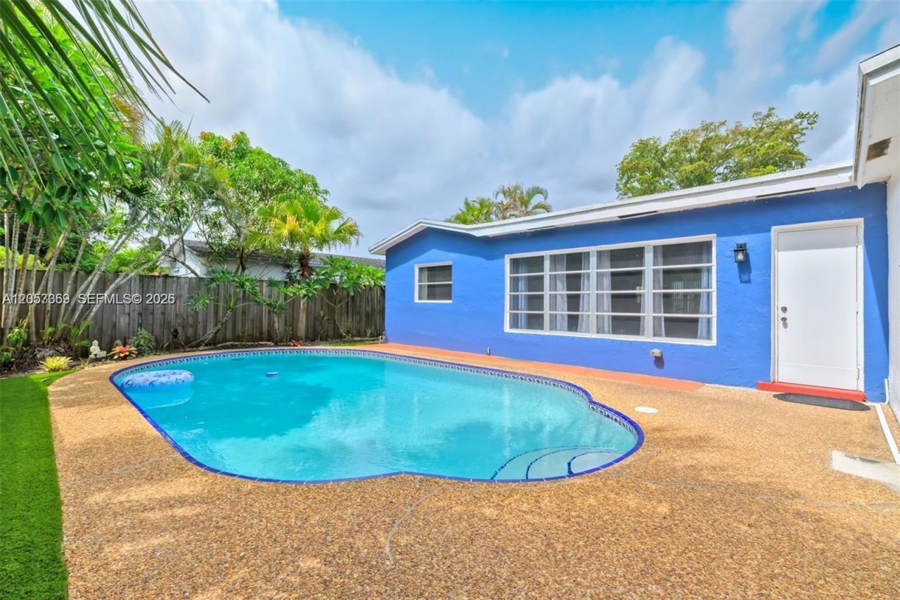 851 SW 49th Ter, Unit 1, Margate, FL 33068 Photo
