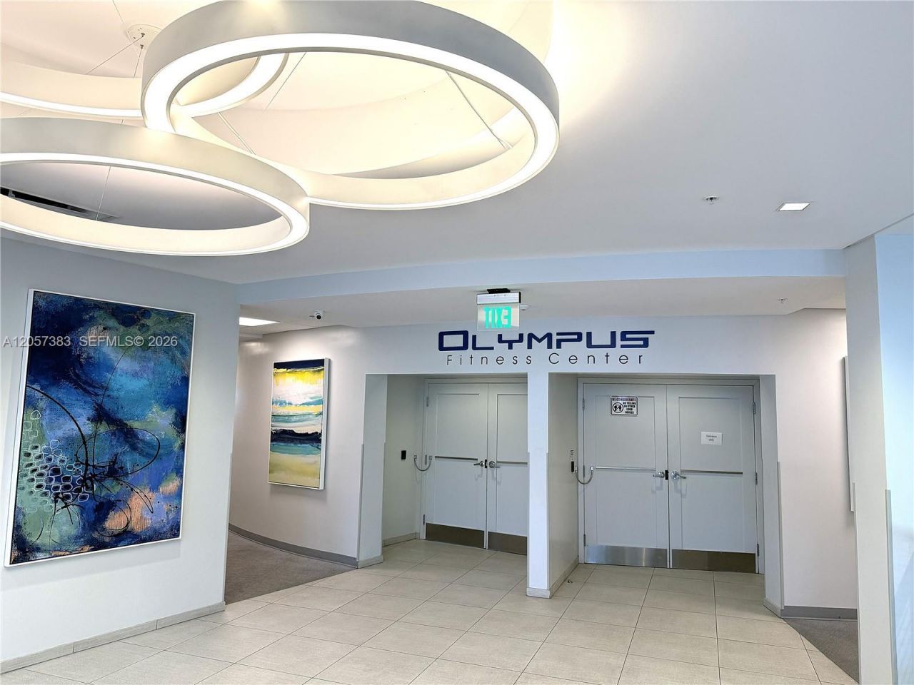 2500 Parkview Dr, Unit 616, Hallandale Beach, FL 33009 Photo