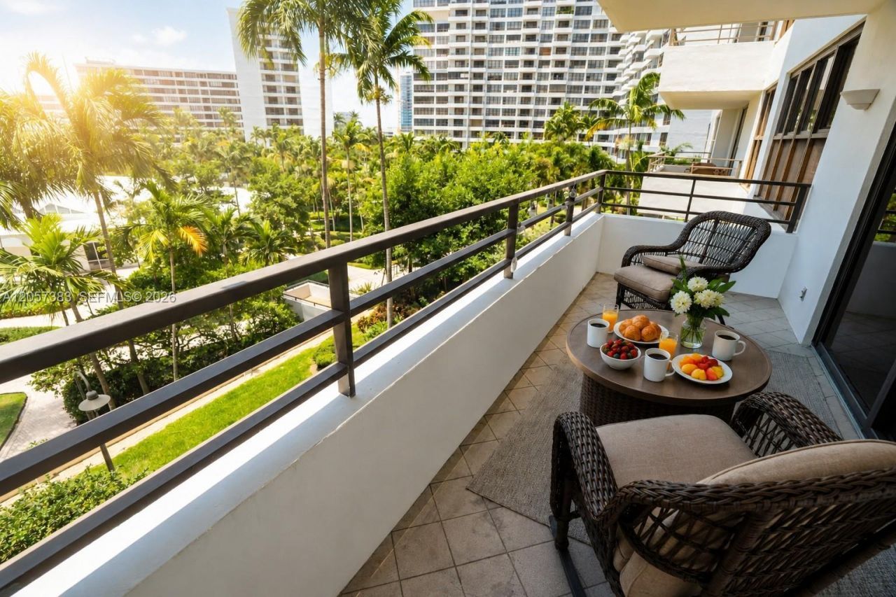 2500 Parkview Dr, Unit 616, Hallandale Beach, FL 33009 Photo