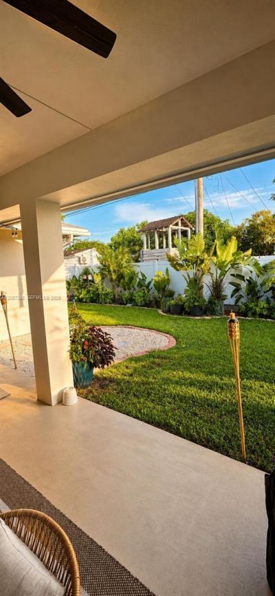 6958 Park St , Hollywood, FL 33024 Photo