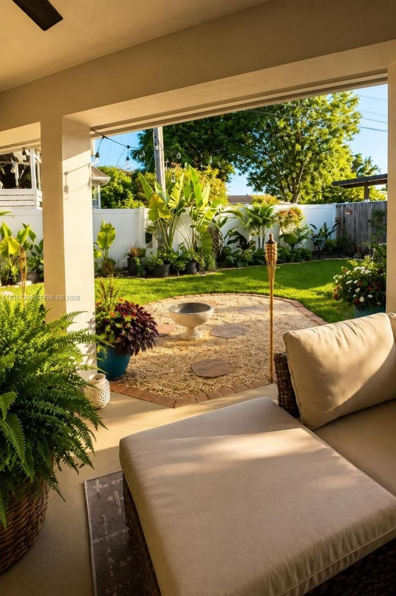 6958 Park St , Hollywood, FL 33024 Photo