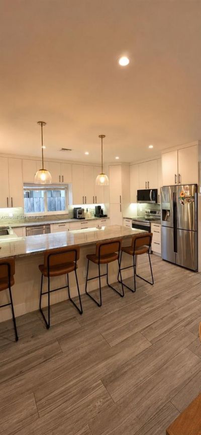 6958 Park St , Hollywood, FL 33024 Photo