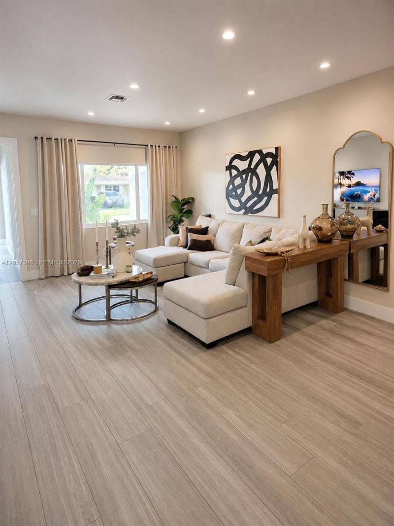 6958 Park St , Hollywood, FL 33024 Photo