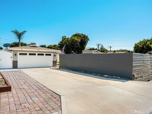20212 E Santiago Canyon , Orange, CA 92869
