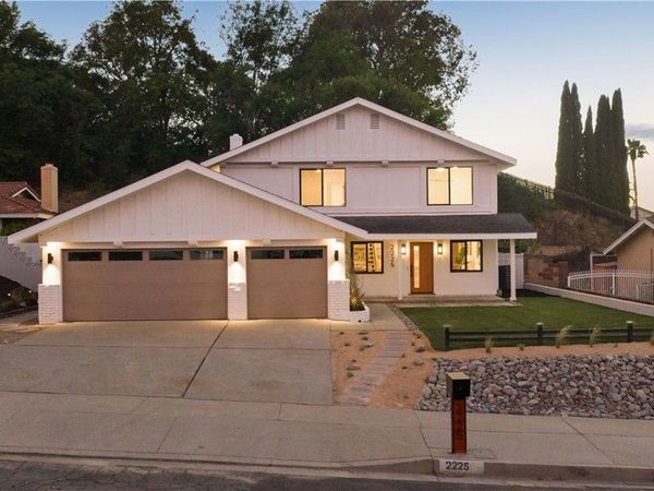 2225 Deepgrove Avenue , Rowland Heights, CA 91748