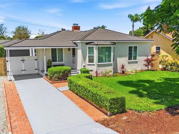 4347 Tulane , Long Beach, CA 90808