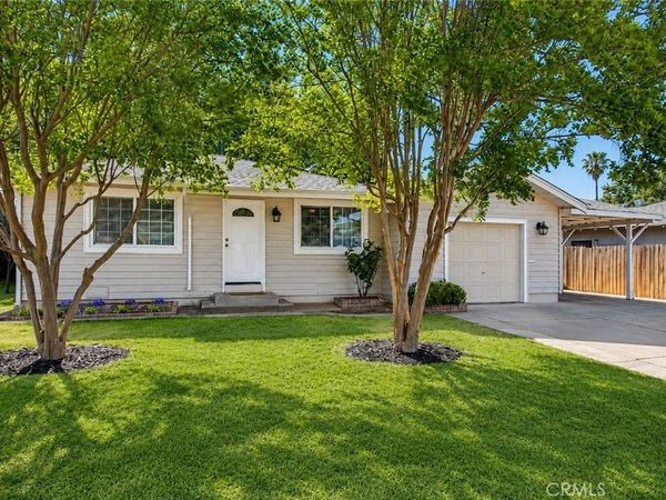10482 Malaga , Rancho Cordova, CA 95670