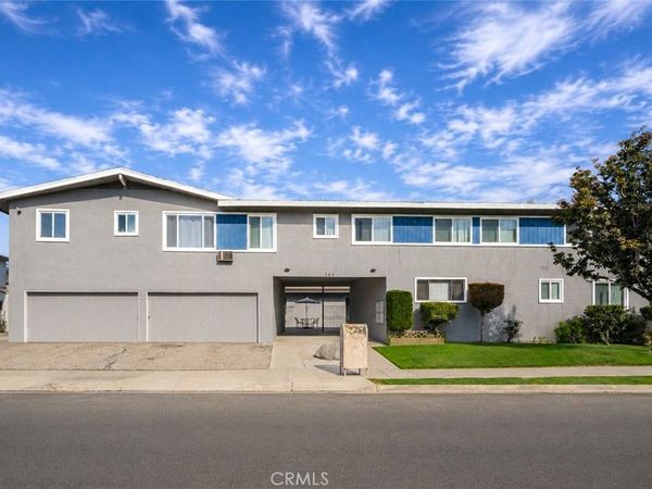265 E Navilla Place, Unit 209, Covina, CA 91723