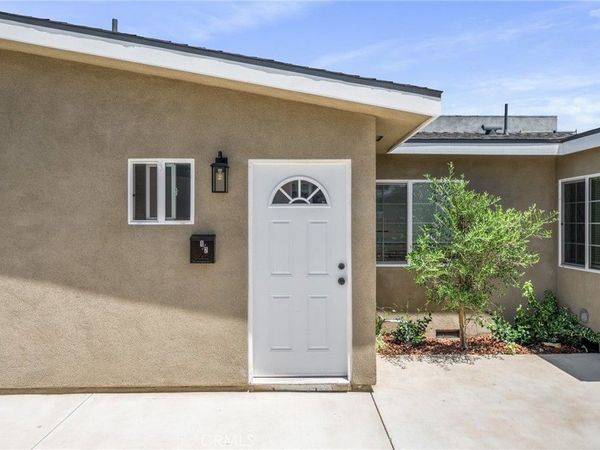 10972 Mckinley , Unit 1/2, Los Angeles, CA 90059