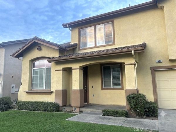 4890 Trailhill Court , Riverside, CA 92505
