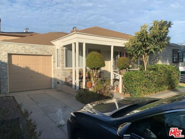 3866 Bentley Avenue , Unit B, Culver City, CA 90232