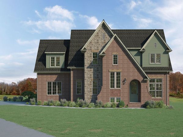 45 High Oaks DR , Forest, VA 24551