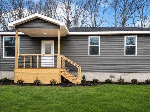 714 Bluewater Court, Monticello, IN 47960