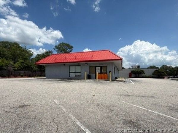 2820 Ramsey Street , Fayetteville, NC 28301