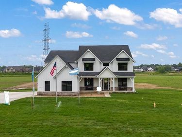 987 Buell Road , Oakland Twp, MI 48363