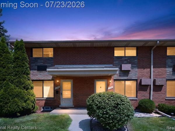 29226 Tessmer Court, Madison Heights, MI 48071
