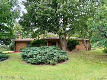 7860 Rynn Road, Kenockee Township, Mi 48006