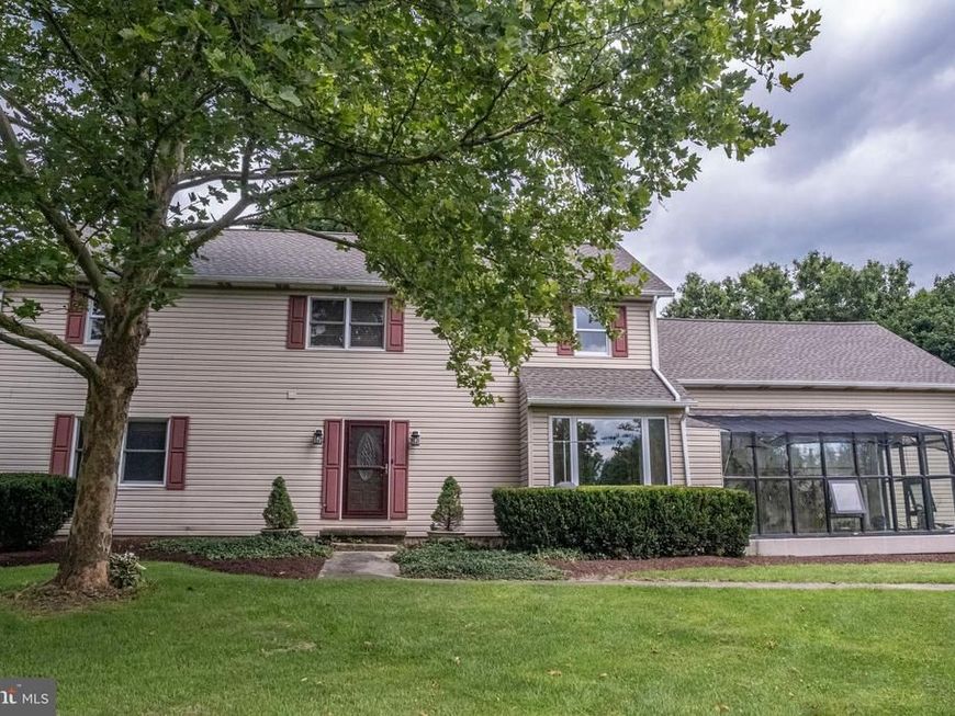 119 Gemstone Farm Lane, Centre Hall, PA 16828 Main Photo