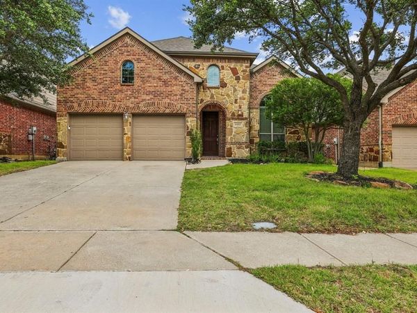 6412 Falcon Ridge Lane , McKinney, TX 75071