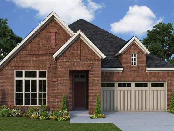 5024 Sandbrock Parkway, Aubrey, TX 76227