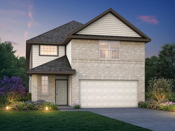 2412 Southern Magnolia Drive , Fort Worth, TX 76123