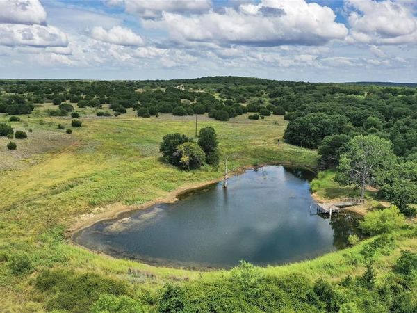 157 Acres Nash Road , Jacksboro, TX 76458