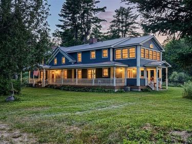359 Five Acre Lane, Cold Brook, NY 13324
