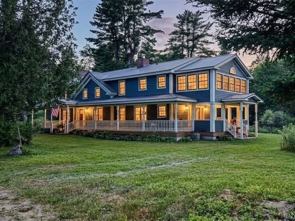 359 Five Acre Lane, Cold Brook, NY 13324