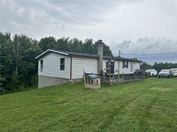 6350 Stong Hill Road , Dansville, NY 14437