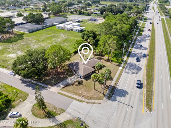6070 Minton Road NW, Palm Bay, FL 32907