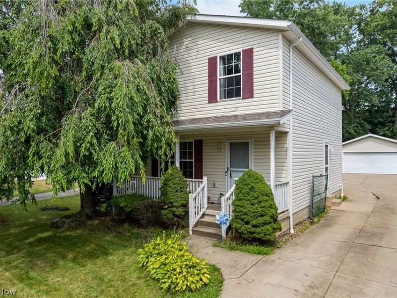 2483 Clara Street, Cuyahoga Falls, OH 44221 Photo 1