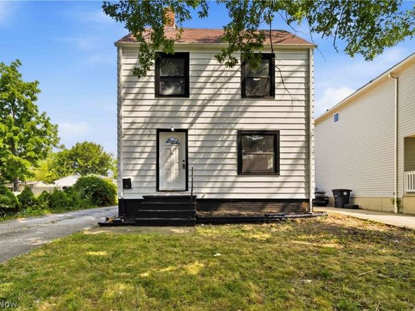 12904 Brookfield Avenue, Cleveland, OH 44135