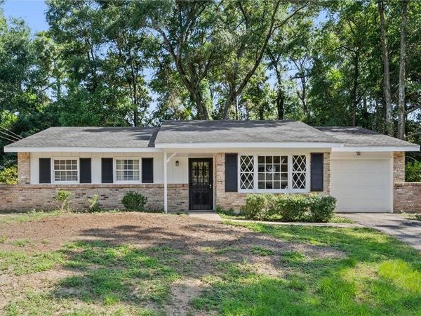 5516 Brightwood Lane , Mobile, AL 36608