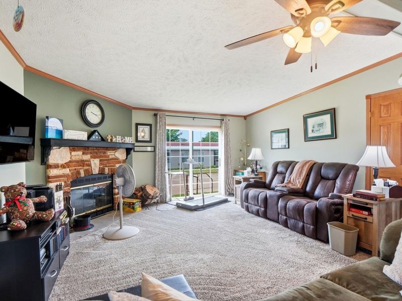 3399 Christina Drive, New Carlisle, OH 45344 Photo 12