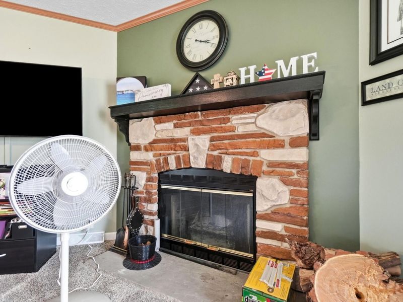 3399 Christina Drive, New Carlisle, OH 45344 Photo 13
