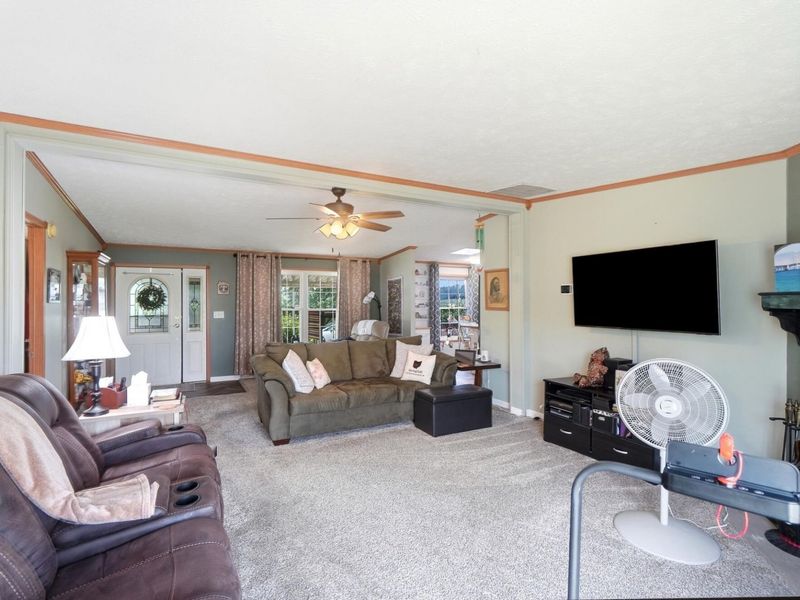 3399 Christina Drive, New Carlisle, OH 45344 Photo 14