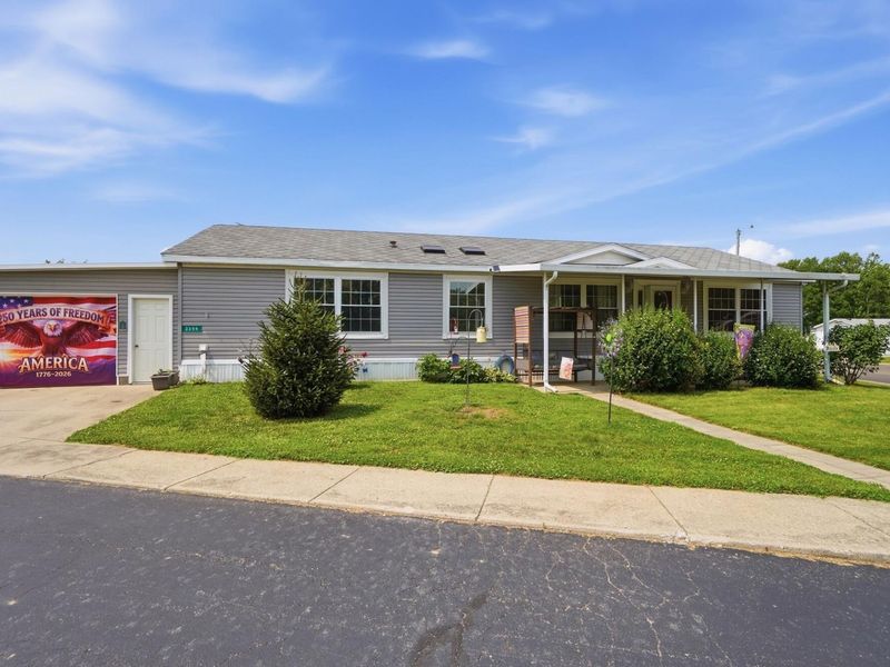 3399 Christina Drive, New Carlisle, OH 45344 Photo 3