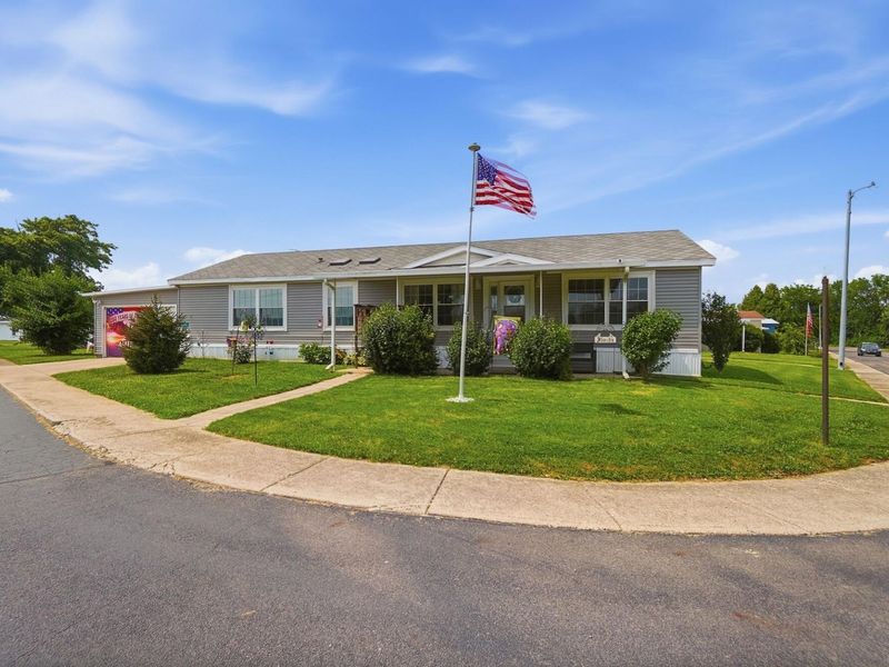 3399 Christina Drive, New Carlisle, OH 45344 Photo 4