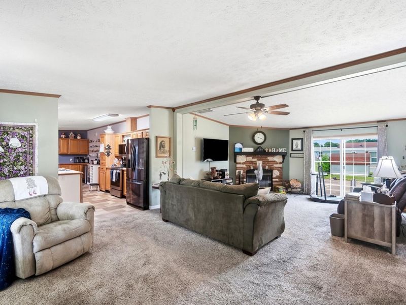 3399 Christina Drive, New Carlisle, OH 45344 Photo 42
