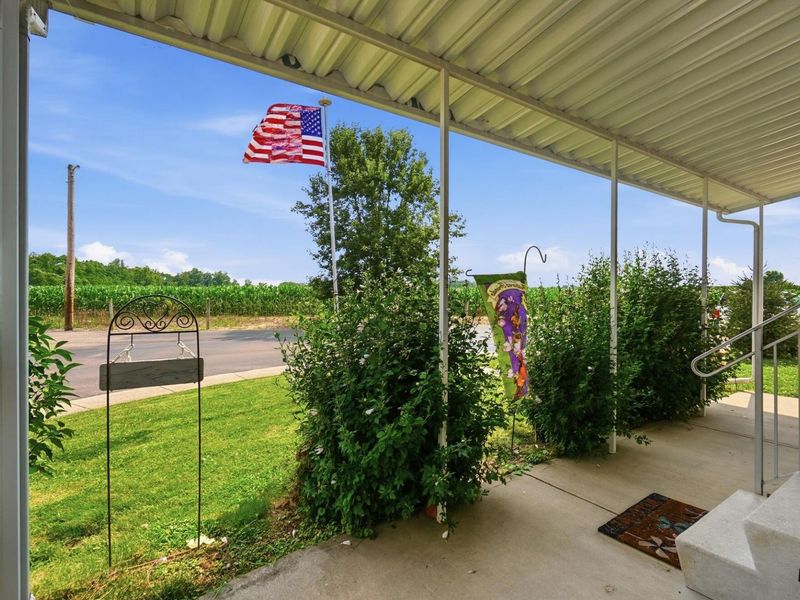 3399 Christina Drive, New Carlisle, OH 45344 Photo 9